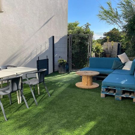Ambiance Provence Apartment La Fare-les-Oliviers Exterior photo