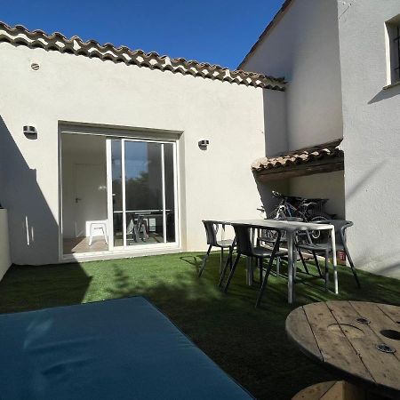 Ambiance Provence Apartment La Fare-les-Oliviers Exterior photo