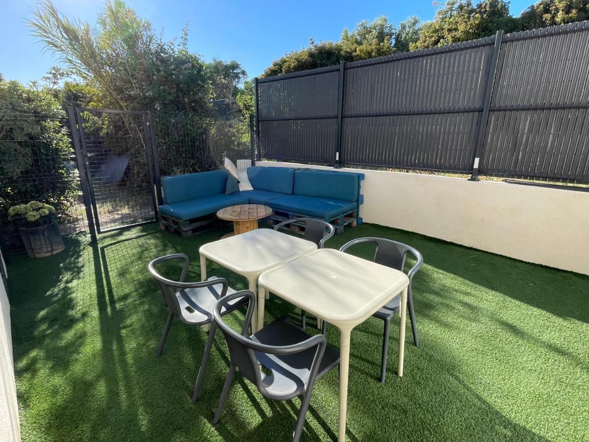 Ambiance Provence Apartment La Fare-les-Oliviers Exterior photo